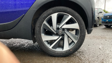 Toyota Aygo X 1.0 VVT-i Edge 5dr Auto Petrol Hatchback